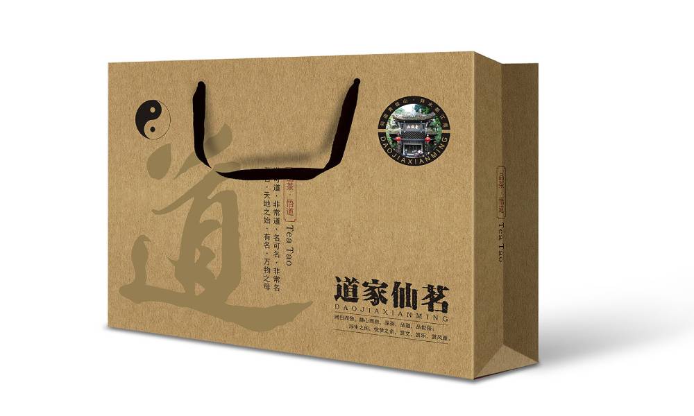 聚焦鹰潭产品包装设计：赋能产品，开启市场突围之旅