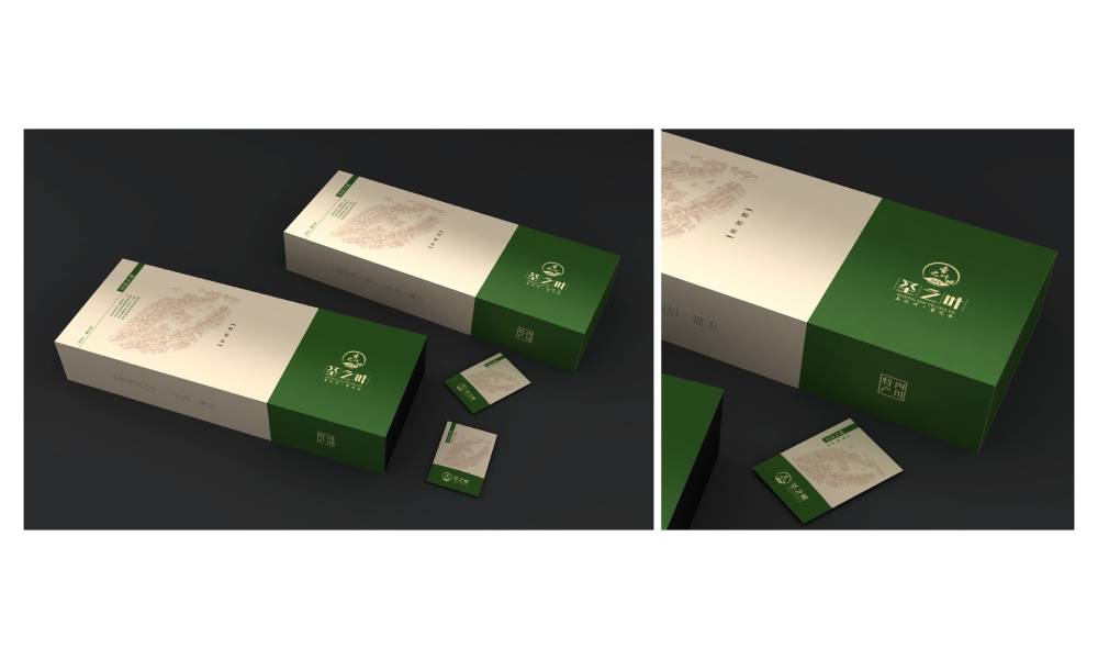 鹰潭包装设计用传统工艺构筑现代品牌的文化护城河实践录